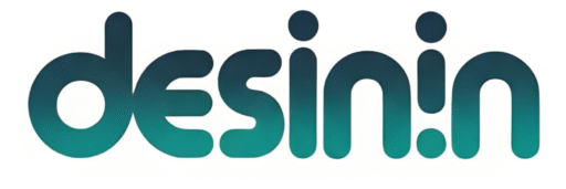 Desin Logo